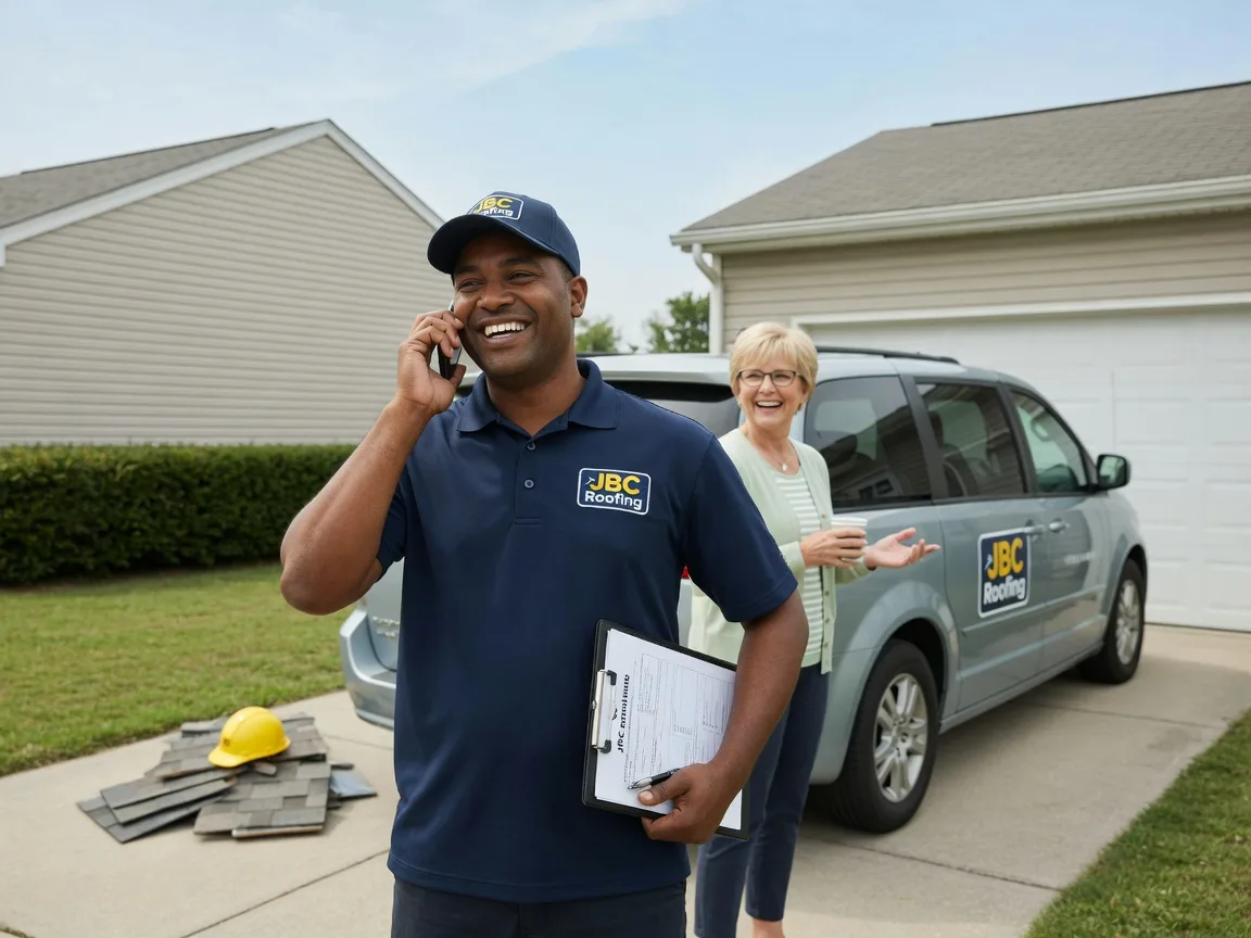 Roof Replacement Burnside, KY FAQs